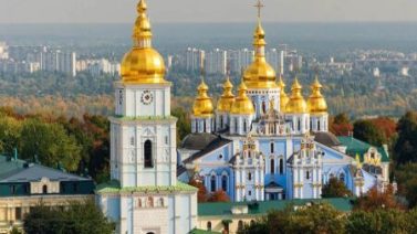 Що подивитись в Києві