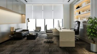 Дизайн комерційних приміщень