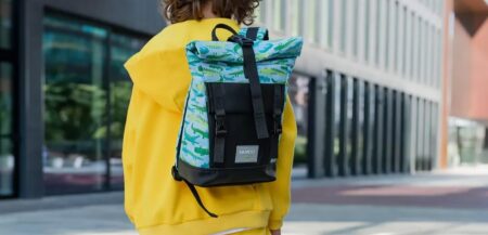 Рюкзаки в садочок