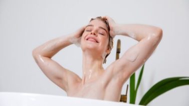 Шампунь для волосся