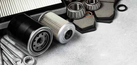 Запчастини для Hyundai Santa Fe