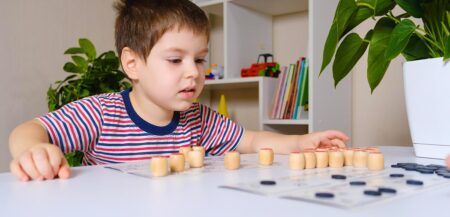 Настільні ігри